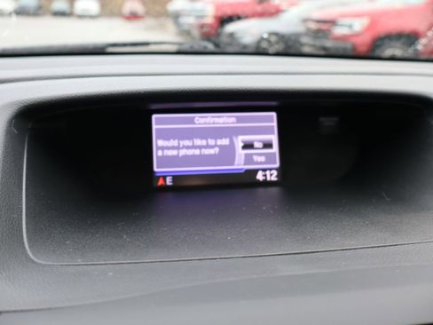 Used 2016 Honda CR-V LX image 15