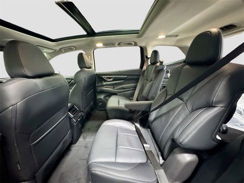 New 2026 Subaru Ascent Limited image 24