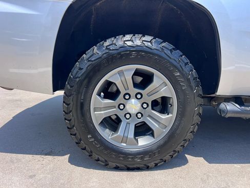 Used 2018 Chevrolet Tahoe LT AWD/4WD image 71