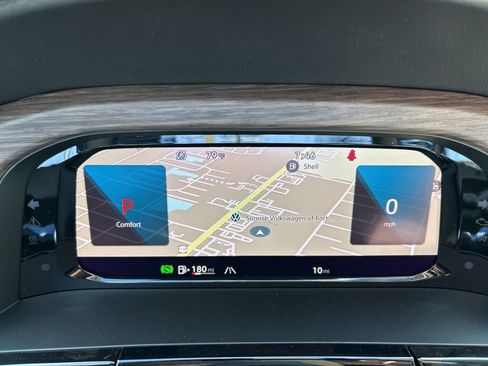 New 2026 Volkswagen Atlas SEL Premium R-Line image 26