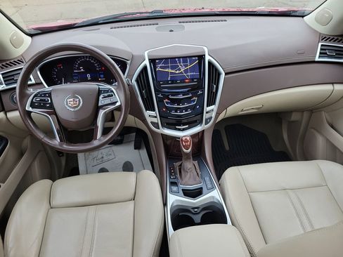 Used 2016 Cadillac SRX Luxury w/ Driver Awareness Package image 29
