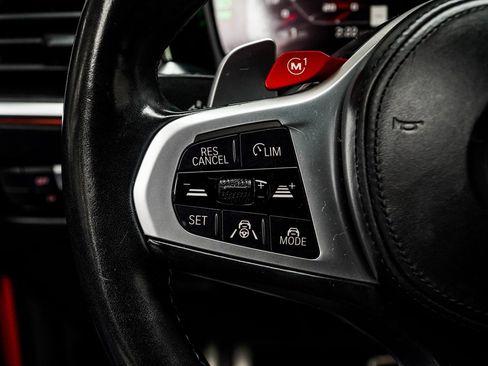 Used 2021 BMW M4 Competition w/ M Carbon Exterior Package RWD image 29