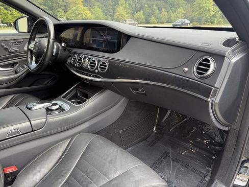 Used 2020 Mercedes-Benz S 560 S 560 image 23