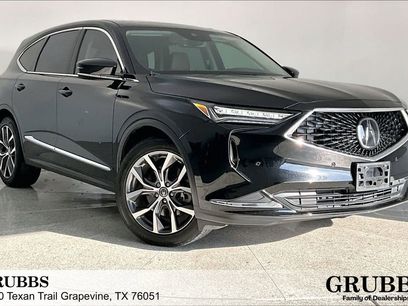 Used 2023 Acura MDX FWD w/ Technology Package