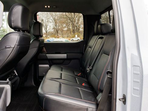 Used 2024 Ford F250 Lariat w/ Sport Appearance Package image 16