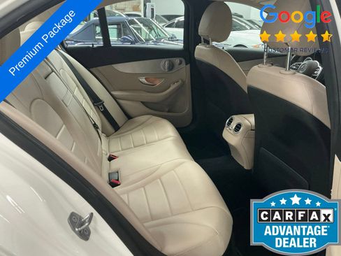 Used 2019 Mercedes-Benz C 300 Sedan image 14