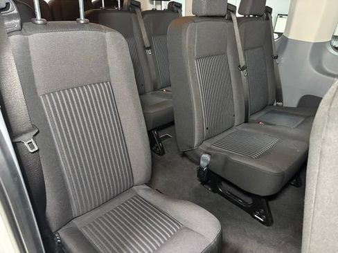 Used 2018 Ford Transit 350 XL RWD image 24