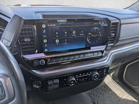Used 2022 Chevrolet Silverado 1500 RST RWD image 12