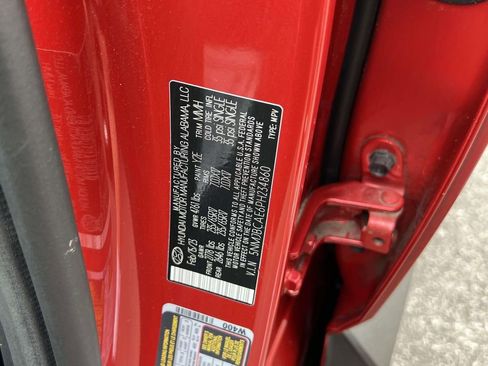 Used 2023 Hyundai Tucson SEL image 20