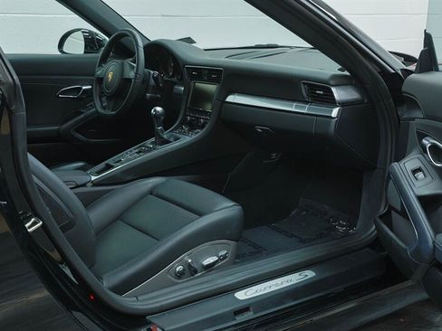 Used 2015 Porsche 911 Carrera S image 80