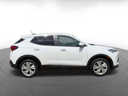 Used 2025 Buick Encore GX Preferred FWD image 16