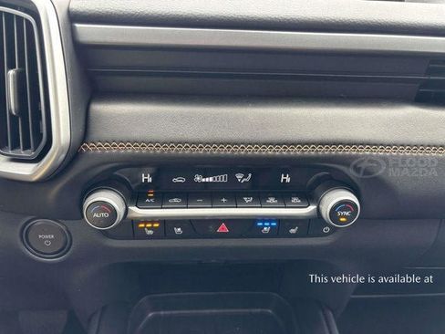 New 2026 MAZDA CX-50 AWD 2.5 Hybrid w/ Premium Pkg image 28