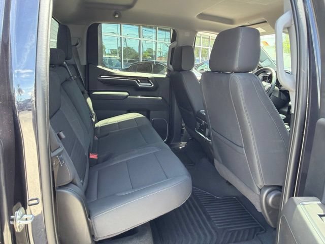 Used 2023 GMC Sierra 1500 Elevation RWD image 22