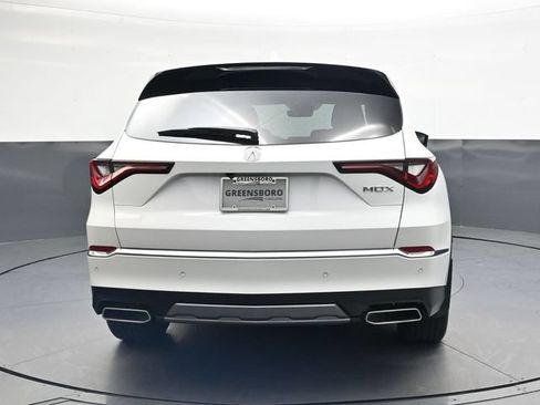 Used 2025 Acura MDX FWD w/ Technology Package image 5