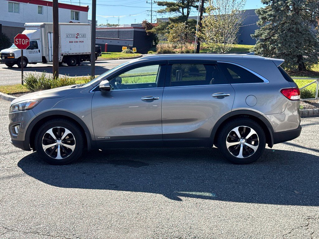 Used 2018 Kia Sorento EX AWD/4WD image 4
