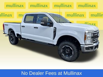 New 2026 Ford F250 XLT w/ Tremor Off-Road Package