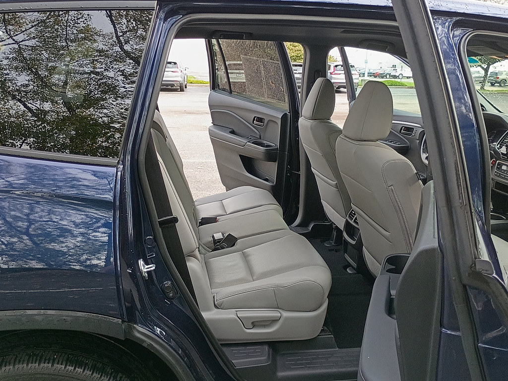 Certified 2022 Honda Passport EX-L image 15