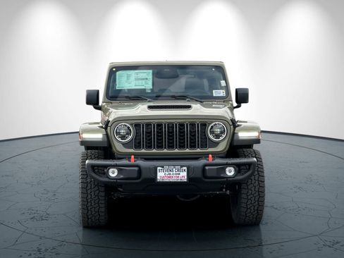 New 2026 Jeep Gladiator Mojave image 9