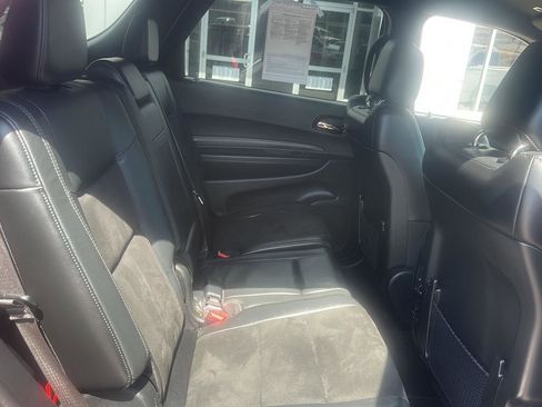 Used 2021 Dodge Durango GT image 8