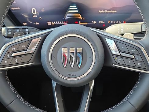 New 2026 Buick Envision Preferred image 12