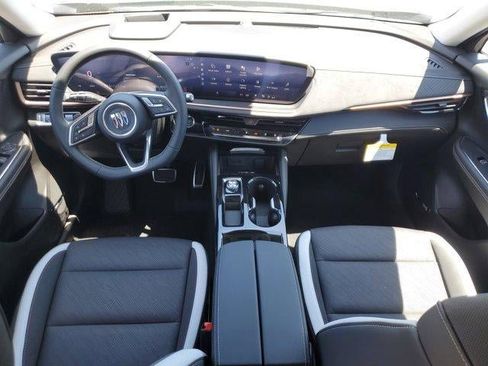 New 2026 Buick Envision Sport Touring AWD/4WD image 14