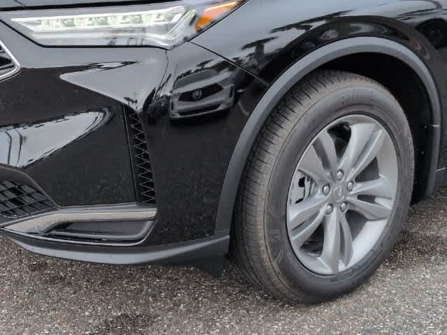 Certified 2026 Acura MDX SH-AWD image 11