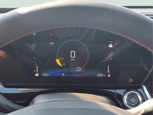 New 2026 Chevrolet Trax RS w/ Sunroof Package FWD image 14