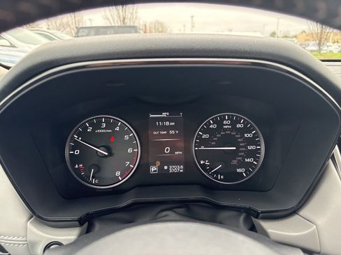 Certified 2025 Subaru Outback Premium w/ Popular Package #1A image 15