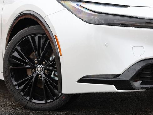 New 2026 Toyota Prius Nightshade image 7