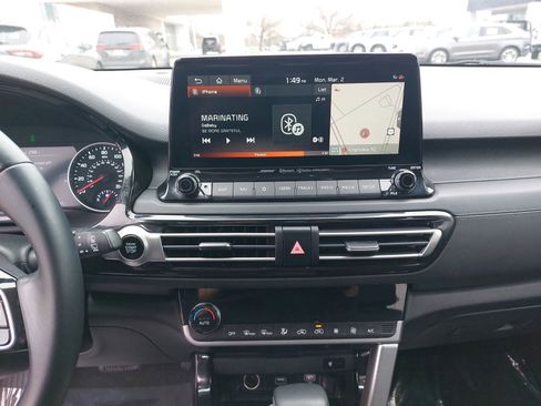 Used 2021 Kia Seltos SX image 21