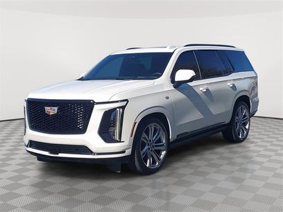 New 2025 Cadillac Escalade Sport w/ Touring Package