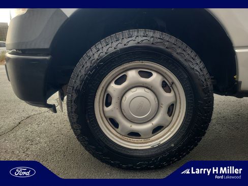 Used 2013 Ford F150 XL w/ XL Plus Pkg image 24