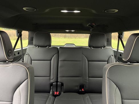 Used 2024 Chevrolet Suburban Premier w/ Max Trailering Package image 37