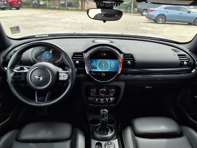 Used 2022 MINI Cooper Clubman S FWD image 11