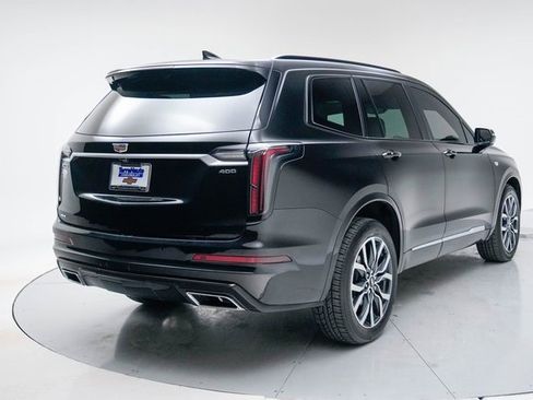Used 2021 Cadillac XT6 Sport image 6