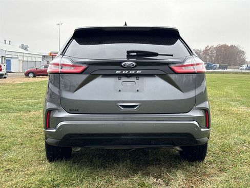 Used 2022 Ford Edge ST-Line image 7