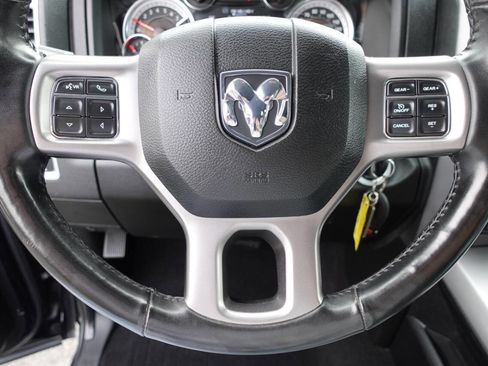 Used 2023 RAM 1500 Classic SLT w/ Electronics Convenience Group image 49