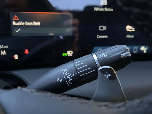 Certified 2025 Cadillac CT5 Premium Luxury w/ Sun And Sound Package image 24