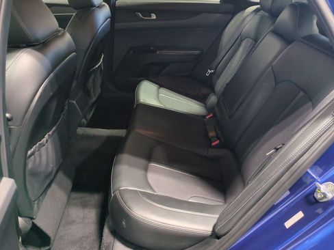 Used 2022 Kia K5 GT-Line image 22