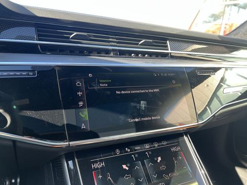 New 2025 Audi S8 image 8