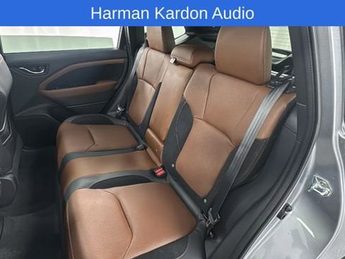 New 2026 Subaru Forester Touring image 12