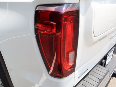 Used 2024 GMC Sierra 1500 SLT w/ Max Trailering Package AWD/4WD image 49
