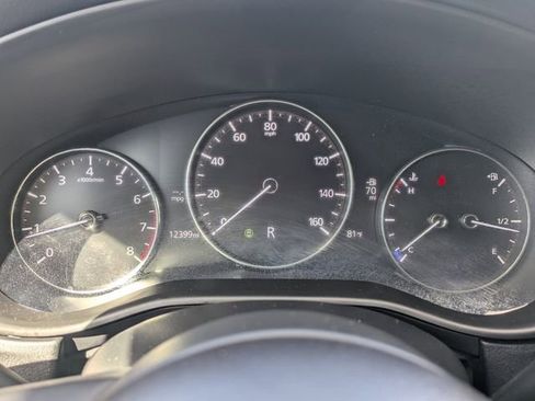 Used 2023 MAZDA CX-30 AWD 2.5 S w/ Preferred Package image 22