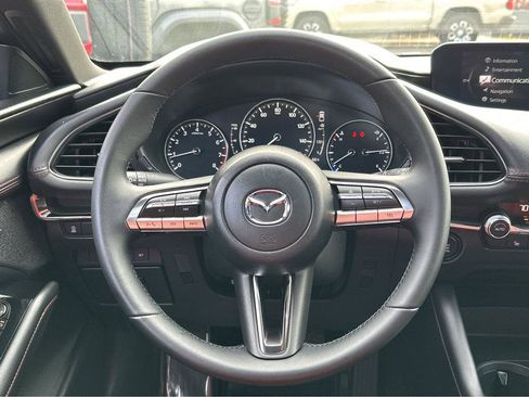 Used 2023 MAZDA MAZDA3 s image 20