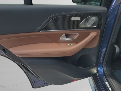 New 2026 Mercedes-Benz GLE 63 AMG S image 7