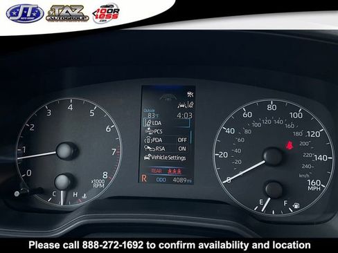 Used 2024 Toyota Corolla LE image 20