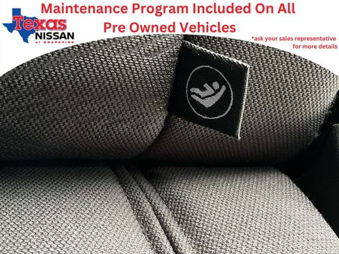 Used 2022 Nissan Frontier S w/ Technology Package image 16