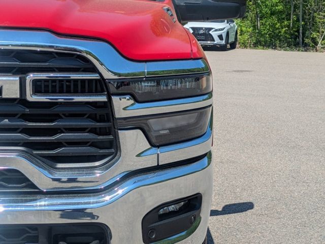 Used 2026 RAM 2500 Big Horn AWD/4WD image 14