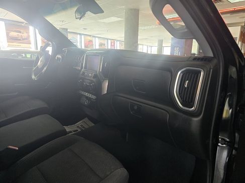 Used 2019 Chevrolet Silverado 1500 LT w/ All-Star Edition RWD image 13