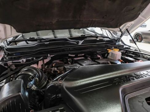 Used 2023 RAM 4500 SLT w/ Quick Order Package 2YG SLT image 41